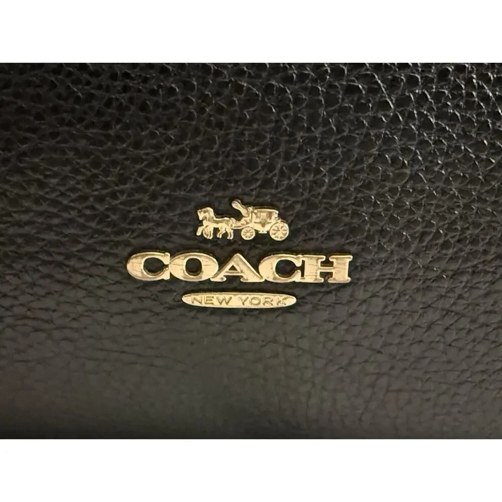 Coach product details
